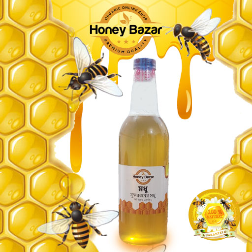 best quality honey